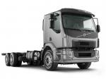 Volvo VM 270 6x2 2014 года